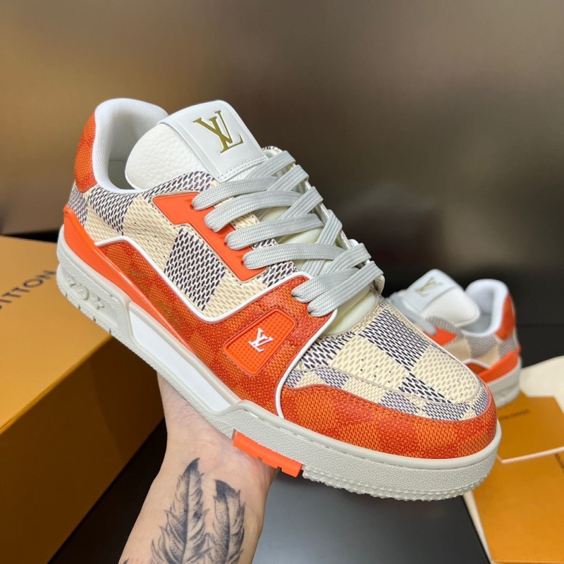 Louis Vuitton Sneakers